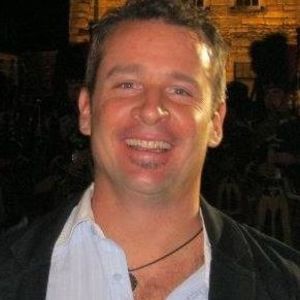 Meet your Posher, Chris